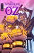PATCHWORK GIRL OF OZ (2025) #2