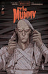 UNIVERSAL MONSTERS THE MUMMY (2025) #1 CVR A FAITH ERIN HICKS & LEE LOUGHRIDGE