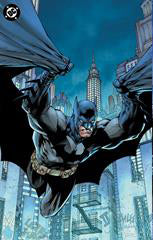 BATMAN (2016) #158 CVR J JIM LEE & SCOTT WILLIAMS CONNECTING GATEFOLD CARD STOCK VAR