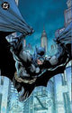 BATMAN (2016) #158 CVR J JIM LEE & SCOTT WILLIAMS CONNECTING GATEFOLD CARD STOCK VAR