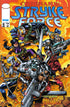 CODENAME STRYKEFORCE (1995) - SET OF FIFTEEN