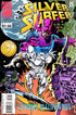 SILVER SURFER VOL 2 (1987) #109 (FN)