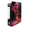 HELLBOY 7" COLLECTOR EDITION FIGURE AF