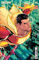 SHAZAM (2023) #14 CVR C JOHN TIMMS CARD STOCK VAR