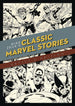 MIKE ZECK CLASSIC MARVEL STORIES ARTIST ED HC