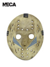 FRIDAY THE 13TH PART 5 JASON MASK PROP REPLICA