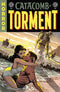 EC CATACOMB OF TORMENT (2025) #4 CVR A DUSTIN WEAVER