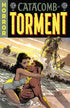 EC CATACOMB OF TORMENT (2025) #4 CVR A DUSTIN WEAVER