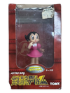 1998 TOMY ASTRO BOY AF - SET OF 3