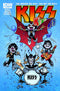 KISS KIDS (2013) - SET OF FOUR
