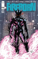 FIREBORN (2026) #1 3RD PTG VAR