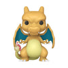 POP POKEMON CHARIZARD (PASTEL) US EXCLUSIVE VINYL FIG