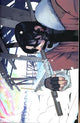 KLAUS LIFE & TIMES OF JOE CHRISTMAS #1 FOC BENGAL VAR