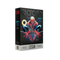 MARVEL 2025 - SPIDER-MAN 5g FOIL BLIND BOX