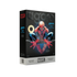 MARVEL 2025 - SPIDER-MAN 5g FOIL BLIND BOX