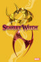 SCARLET WITCH (2023) #8 25 COPY INCV OSCAR VEGA VAR