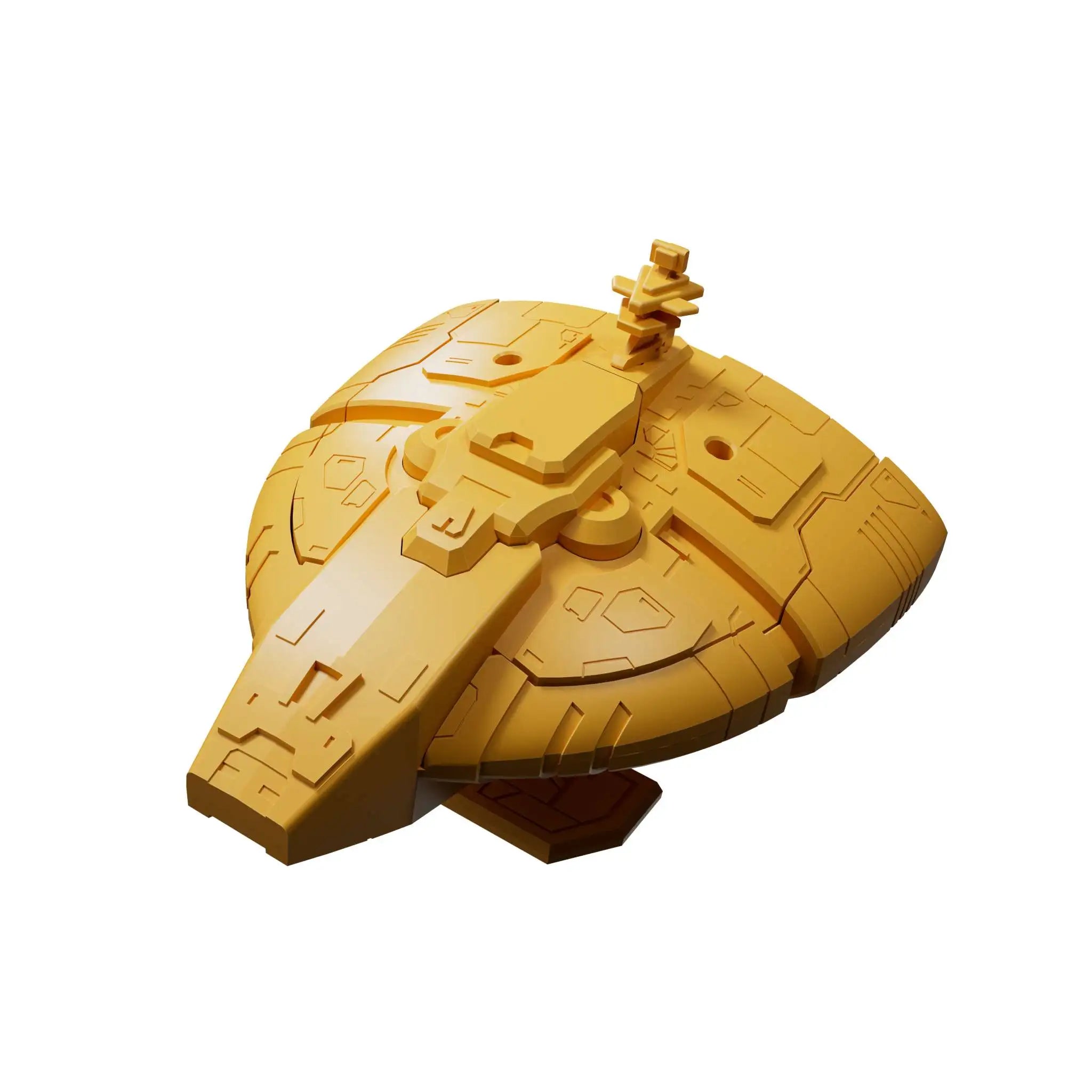 BLOKEES TRANSFORMERS ARK STORAGE BOX