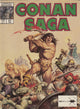 CONAN SAGA (1987) #25