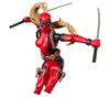 MARVEL LEGENDS SERIES LADY DEADPOOL AF