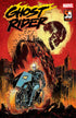 GHOST RIDER VOL 9 (2022) #1 25 COPY SU VAR