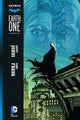 BATMAN EARTH ONE HC VOL 02  (2012) (OOP)
