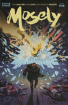 MOSELY (2023) #1 CVR A LOTFI