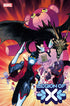 LEGION OF X #3