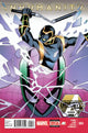 MIGHTY AVENGERS VOL 2 (2013) #4.INH