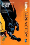BATMAN TP - SET OF THREE - LOEB AND SALE
