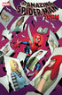 AMAZING SPIDER-MAN TORN (2025) #1 PERE PEREZ VAR