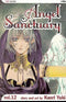 ANGEL SANCTUARY VOL 12 GN