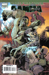 WORLD WAR HULK GAMMA CORPS (2007) - SET OF FOUR