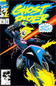 GHOST RIDER (1990) #35 (FN/VF)