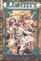 ID ENTITY VOL 05 GN