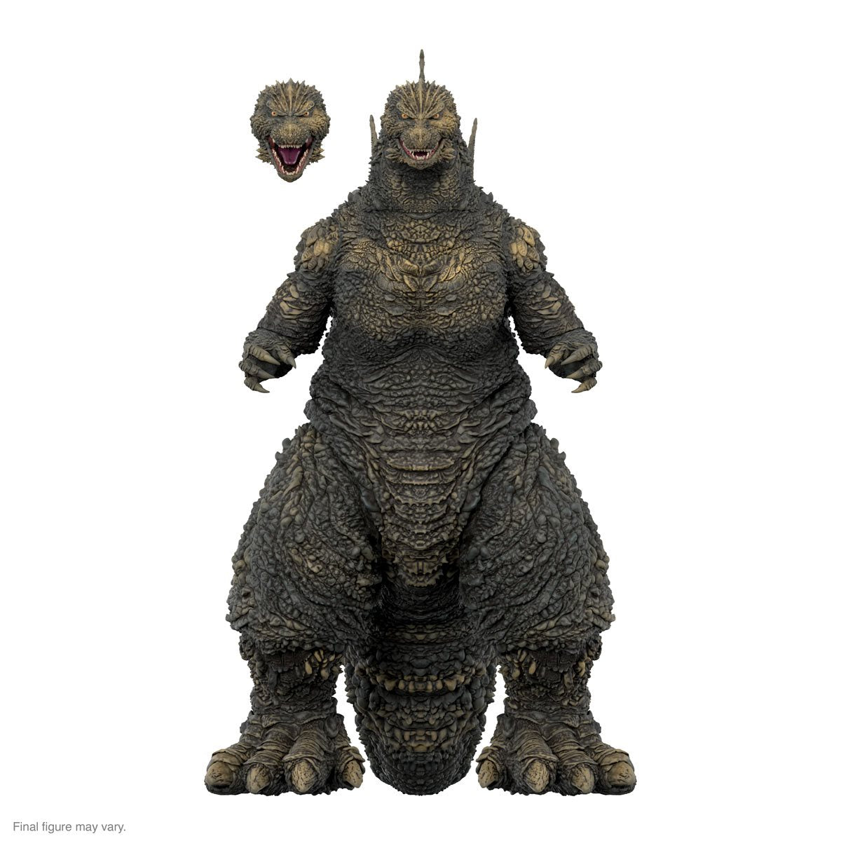 TOHO ULTIMATES GODZILLA MINUS ONE AF