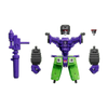 BLOKEES TRANSFORMERS DEFENDER VERSION DEVASTATOR KITS COMBINING ACCESSORY