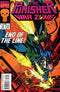 PUNISHER WAR ZONE (1992) #18