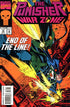 PUNISHER WAR ZONE (1992) #18