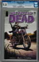 CGC WALKING DEAD (2003) #15 (9.8)
