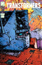 TRANSFORMERS (2023) #25 CVR C JORGE CORONA & MIKE SPICER