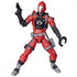 GI JOE CLASSIFIED CRIMSON B.A.T AF
