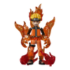 BLOKEES NARUTO GALAXY VERSION 3 HEART OF A NINJA MINI MODEL (BLIND BOX)