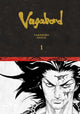 VAGABOND DEFINITIVE EDITION HC VOL 01