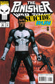 PUNISHER WAR ZONE (1992) #25