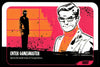 EXQUISITE CORPSES TCG ENTER GAMESMASTER EVENT CARD