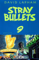 STRAY BULLETS (1995) #9 (FN)