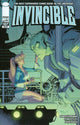 INVINCIBLE (2003) #107