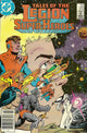 LEGION OF SUPER-HEROES (1986) #325 NEWSSTAND EDITION (FN)
