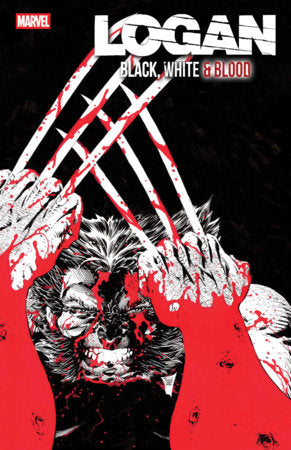 LOGAN BLACK WHITE & BLOOD (2026) #4 PHILIP TAN VAR