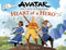 AVATAR THE LAST AIRBENDER HEART OF A HERO HC